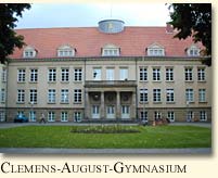 Clemens-August-Gymnasium
