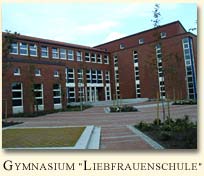 Gymnasium  Liebfrauenschule